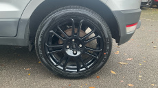 Ford EcoSport 1.0 EcoBoost 140 Titanium S 5dr Petrol Hatchback